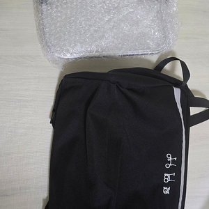 알리발 브롬톤 바스켓백 새상품(택포 40000)