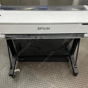 (중고) EPSON SC-T5140 A0 플로터 팝니다