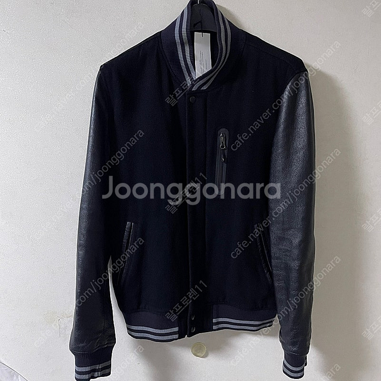 나이키 NSW 디스트로이어 스타디움점퍼 파괴장 L (남...--0