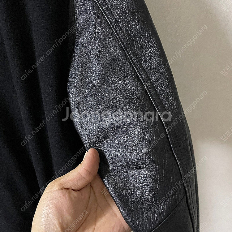 나이키 NSW 디스트로이어 스타디움점퍼 파괴장 L (남...--7