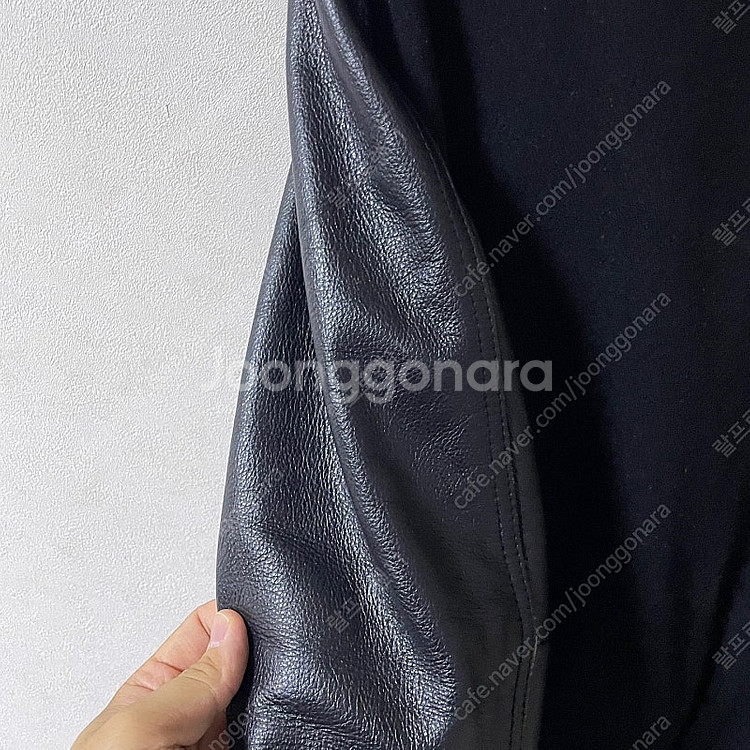나이키 NSW 디스트로이어 스타디움점퍼 파괴장 L (남...--8