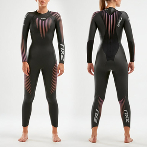 2XU P1 프로펠 wetsuit 전신슈트