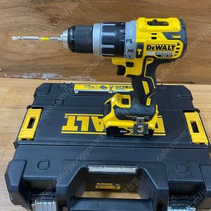 디월트 Dewalt dcd796p2