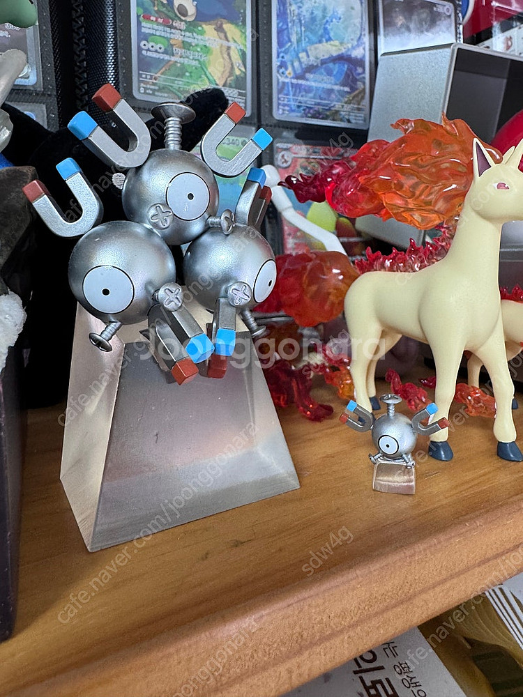 포켓몬 스케일월드 트레이너하우스 레어코일 코일 팝니다 (할인)--0