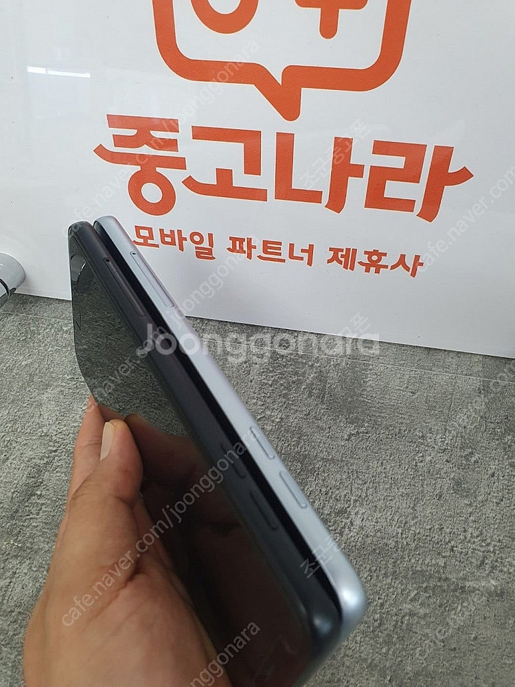 [무잔상] 삼성 갤럭시 와이드3 업무용 서브폰 네비용 ...--3