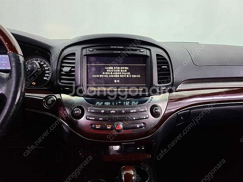 쌍용 체어맨W CW600 4TRONIC 저렴하게 판매합...--6