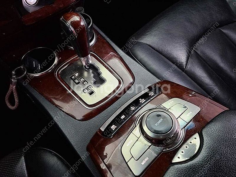 쌍용 체어맨W CW600 4TRONIC 저렴하게 판매합...--7