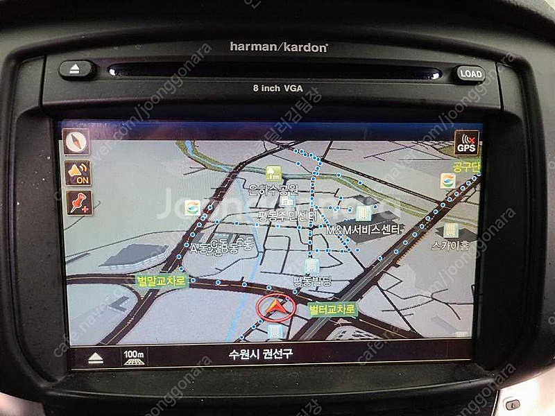 쌍용 체어맨W CW600 4TRONIC 저렴하게 판매합...--8