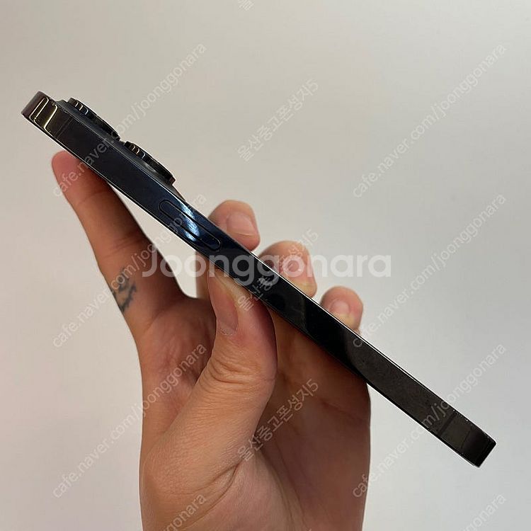 (울산중고폰) 02070 외관깨끗/무잔상 아이폰14프로...--6