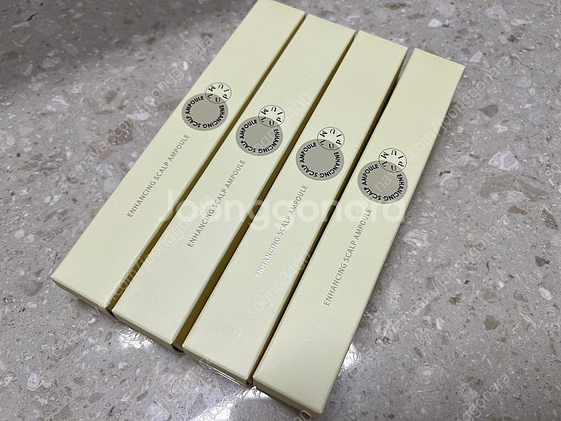 루피움 인헨싱 스칼프 앰플 (4개)--0