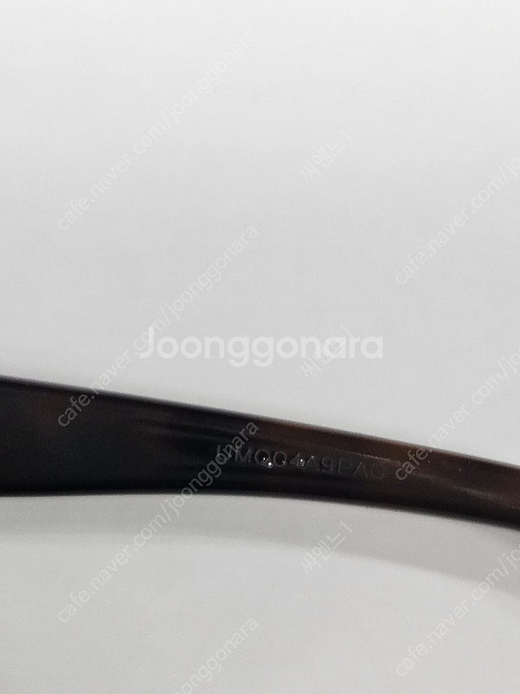 정품 구찌 안경테 GG0162OA 007--3