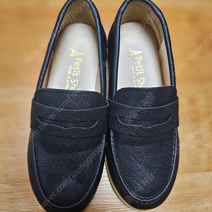 petit shoes 남아구두 200 (20cm)