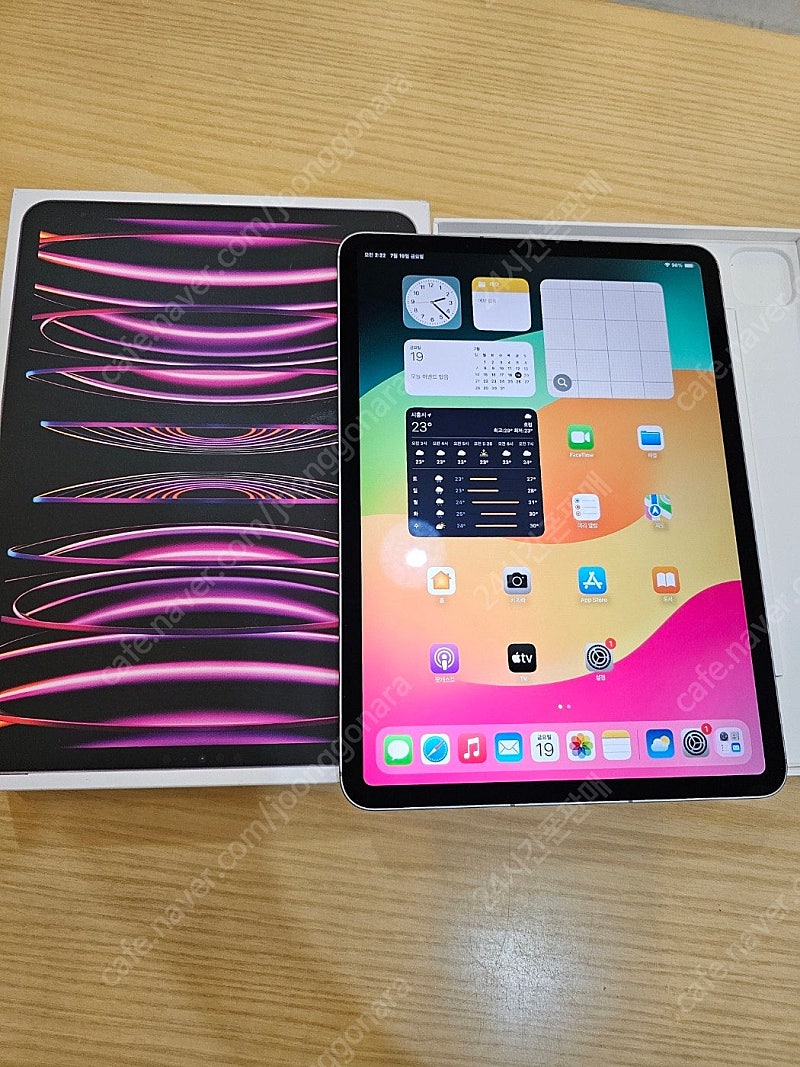 아이패드프로4세대11스페이스그레이512gb 셀룰러+wi...--0