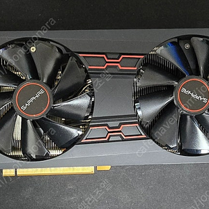 사파이어 RX 베가 VEGA 56 펄스 8GB 팝니다 (택포)