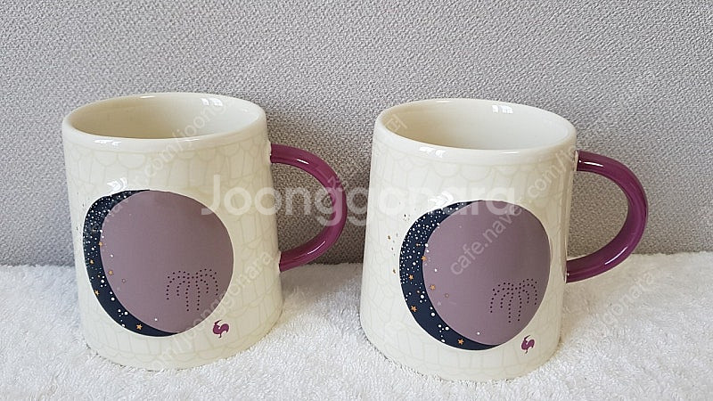 스타벅스 신년 루스터머그 296ml 스타벅스 신년 루스...--3