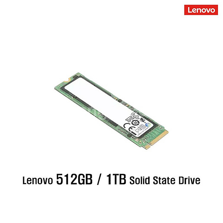 Lenovo SSD 512GB / 1TB NVMe M....--0