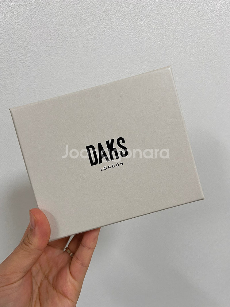 닥스 여성지갑--0