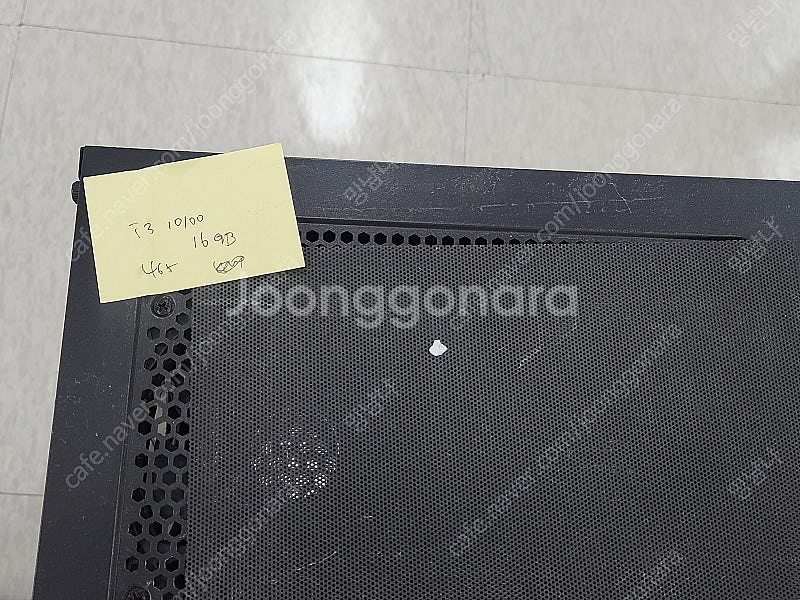 i5-9400F , i5-6600 본체 판매 (편집, ...--1