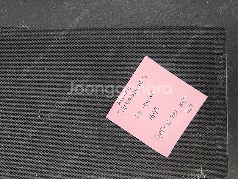 i5-9400F , i5-6600 본체 판매 (편집, ...--3