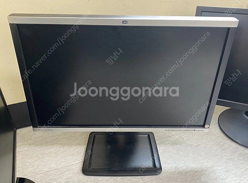 삼성, LG, DELL 모니터 판매--0
