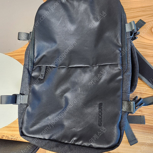 Incase EO Travel Backpack (인케이스 이오 트래블 백팩) ※1개 남음