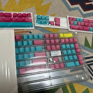 Gmk Miami 키캡 판매