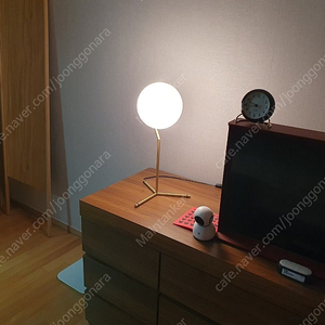 플로스(FLOS) IC T1 HIGH TABLE LAMP 판매합니다.