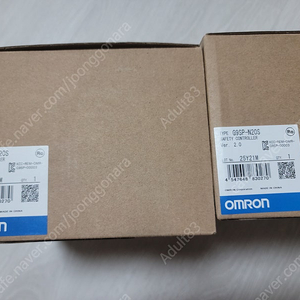 OMRON G9SP-N20S