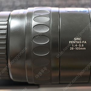 펜탁스 Pentax SMC FA 28-105