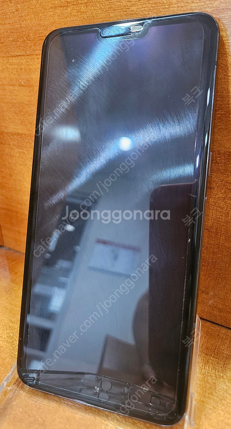 LG V50 128기가 블랙 판매 (A급)--0
