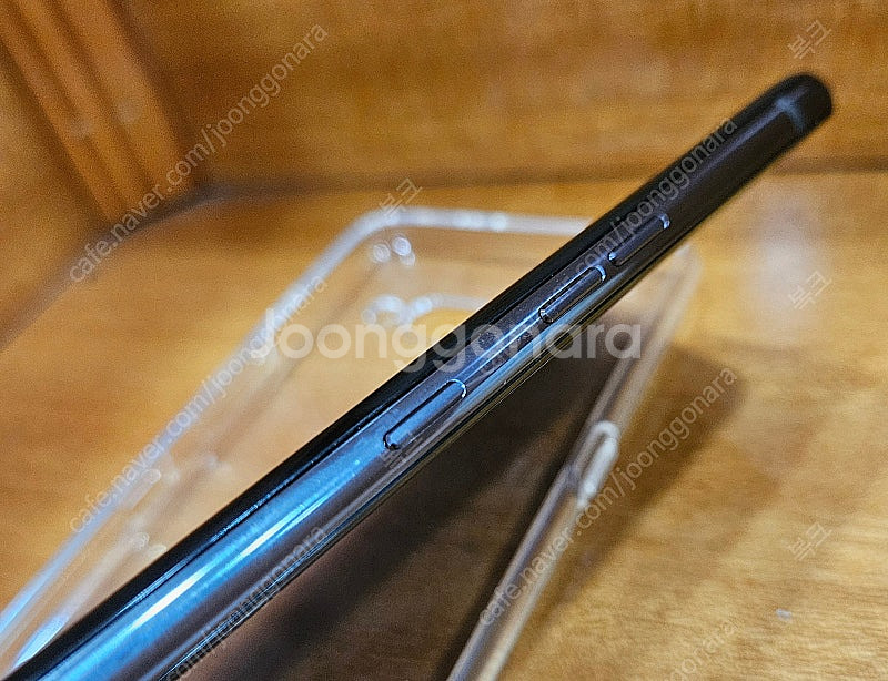 LG V50 128기가 블랙 판매 (A급)--1