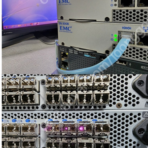 EMC DS-300B