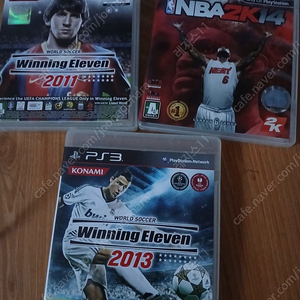 ps3 위닝일레븐 11 13 nba