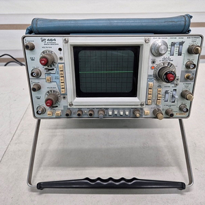 Tektronix 464 Storage Oscilloscope 오실로스코프