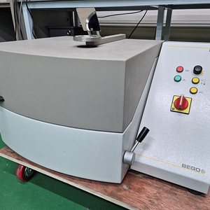 BEGO FORNAX T 26140 Dental Induction Casting Machine