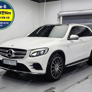 벤츠GLC클래스 X253 GLC 300 4MATIC AMG LINE@중고차@24시상담@저신용@전액할부