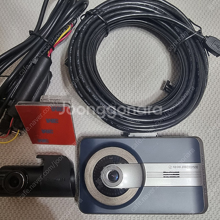 아이나비 QXD메가 플러스3채널, QXD8000, QX...--6
