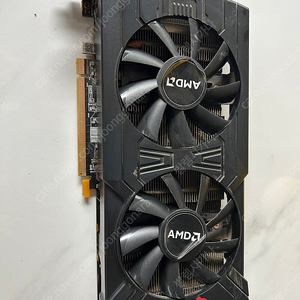 RX470 4G