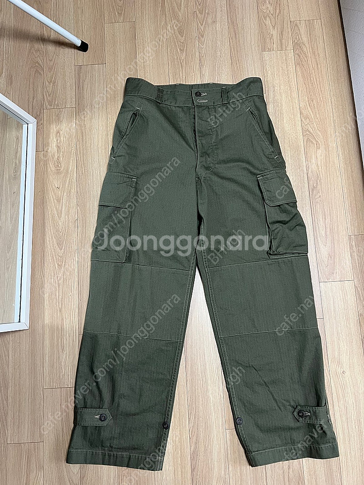 오어슬로우 M47 2사이즈--0