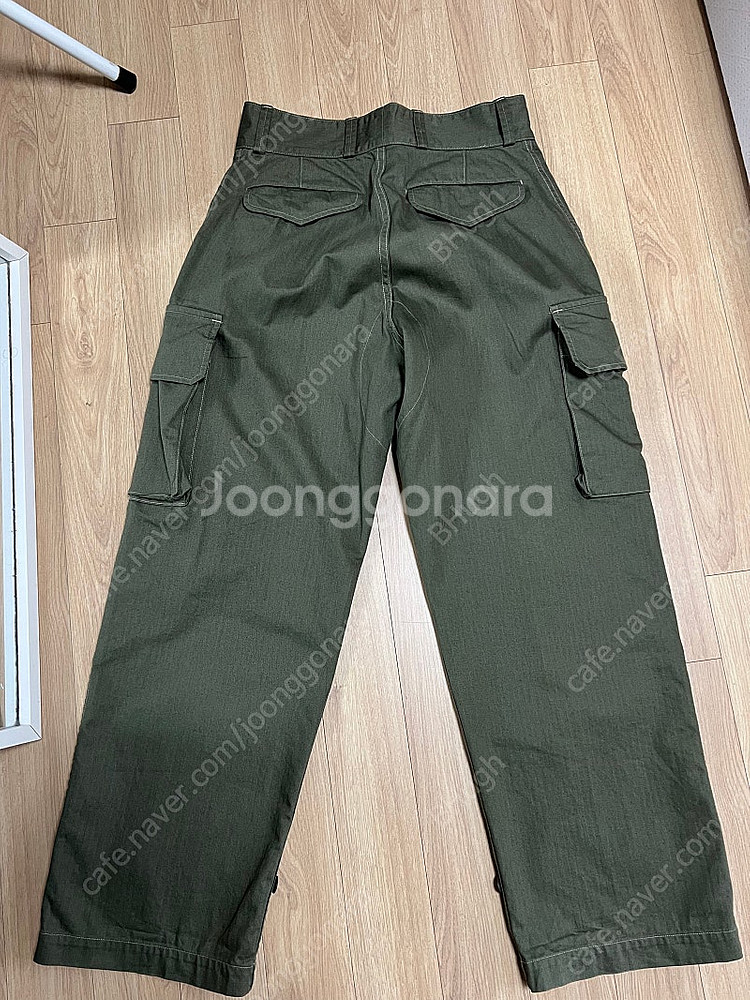 오어슬로우 M47 2사이즈--1