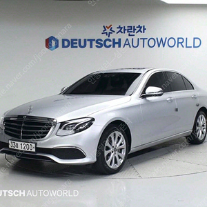 벤츠E-클래스 W213 E300 4MATIC 익스클루시브 (0톤)@중고차@24시상담@저신용@전액할부