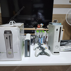 xbox360 60gb,주변기기,게임 타이틀 판매합니다.