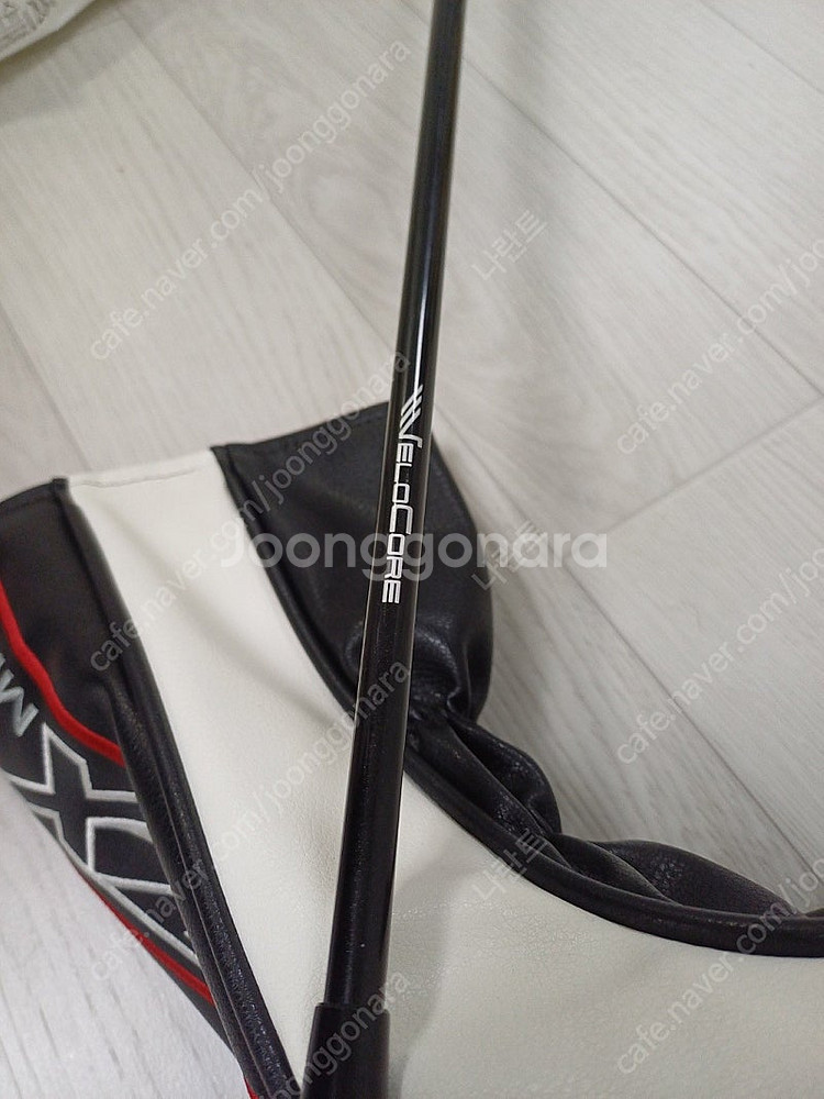 스릭슨 ZX5 Mk II 9.5도 LS 벤투스 TR 5...--2