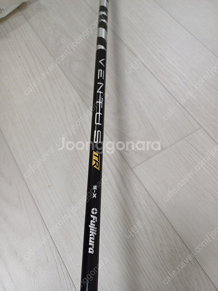 스릭슨 ZX5 Mk II 9.5도 LS 벤투스 TR 5...--3