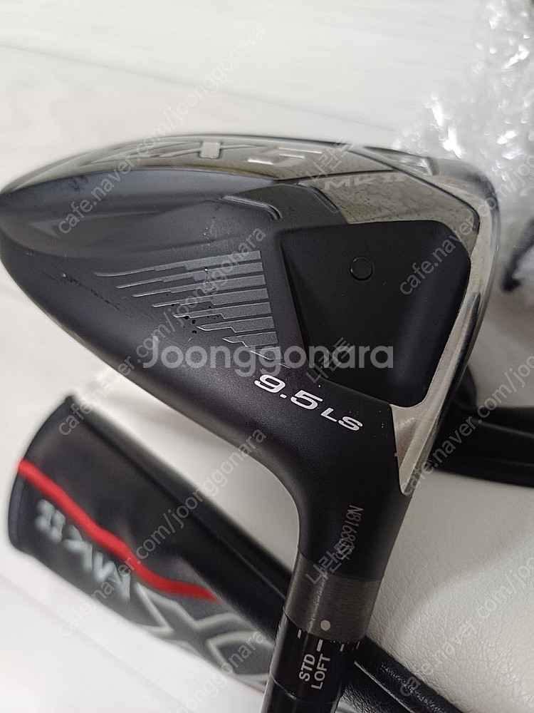 스릭슨 ZX5 Mk II 9.5도 LS 벤투스 TR 5...--5