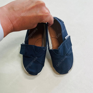 아동 TOMS 단화(150)