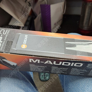 M-AUDIO SP-2 서스테인페달 4개 팝니다