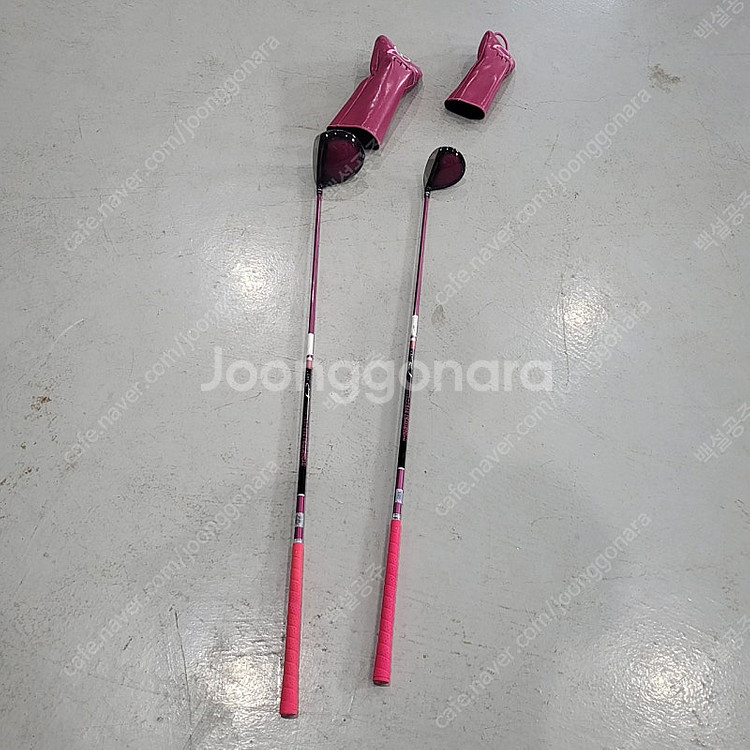 야마하 여성용 CS HT+ TX-420D 11.5도 L...--0
