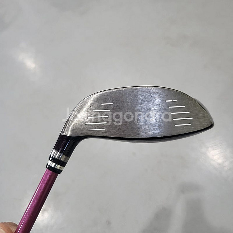야마하 여성용 CS HT+ TX-420D 11.5도 L...--9