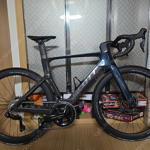 2023/24 스캇 포일 RC Pro(Foil RC Pro) 판매합니다.